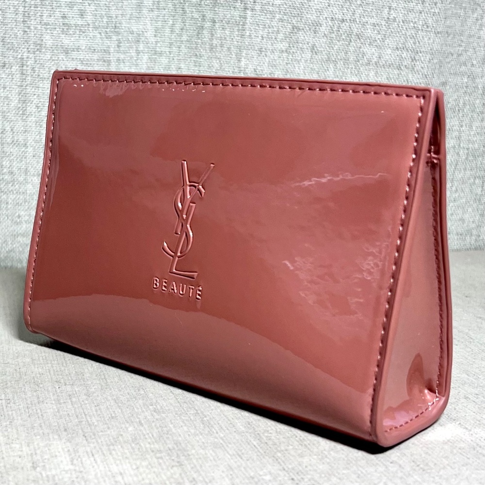 ❤️ YSL Beaute clutch - Picture 3 of 8